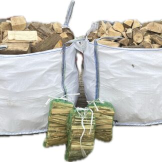 Kiln Dried Hardwood Package Deal